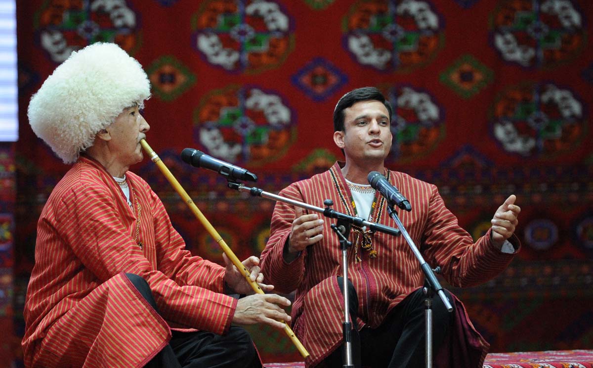 Culture Week 2025: Day Five